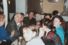 Repas à la pizzeria de la croix de malte (Paris) avec la famille fallone pour fêter la victoire de Manu à la coupe de France 1991